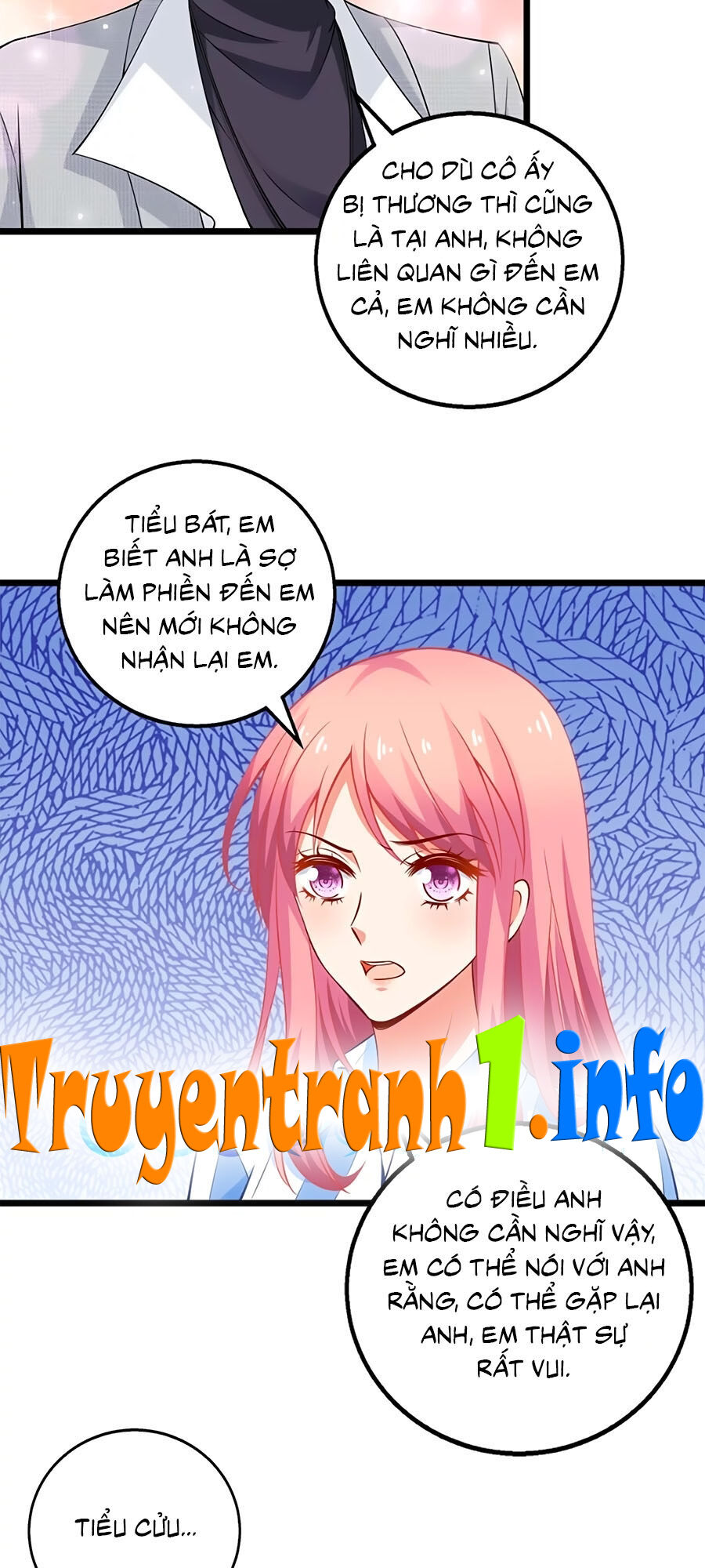 Một Thai Hai Bảo : Đưa Mami Về Nhà ! Chap 210 - Next Chap 211