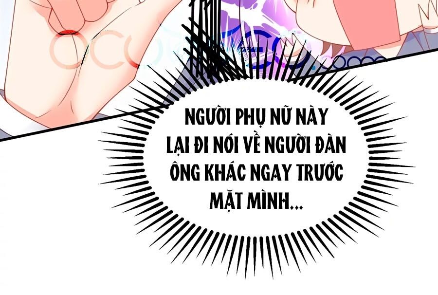 Một Thai Hai Bảo : Đưa Mami Về Nhà ! Chap 211 - Next Chap 212