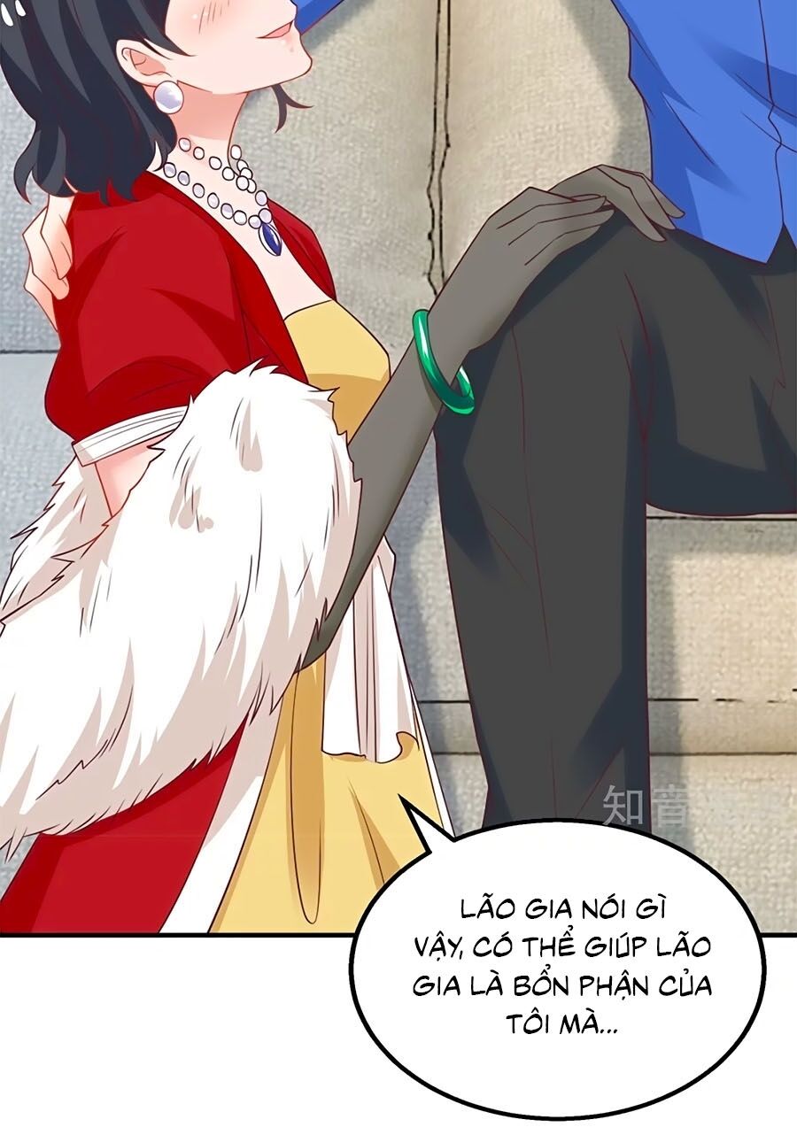 Một Thai Hai Bảo : Đưa Mami Về Nhà ! Chap 211 - Next Chap 212