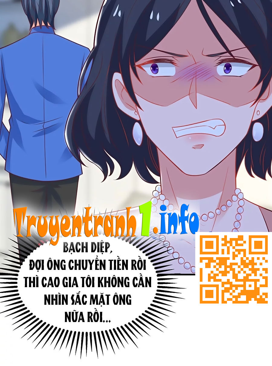Một Thai Hai Bảo : Đưa Mami Về Nhà ! Chap 211 - Next Chap 212
