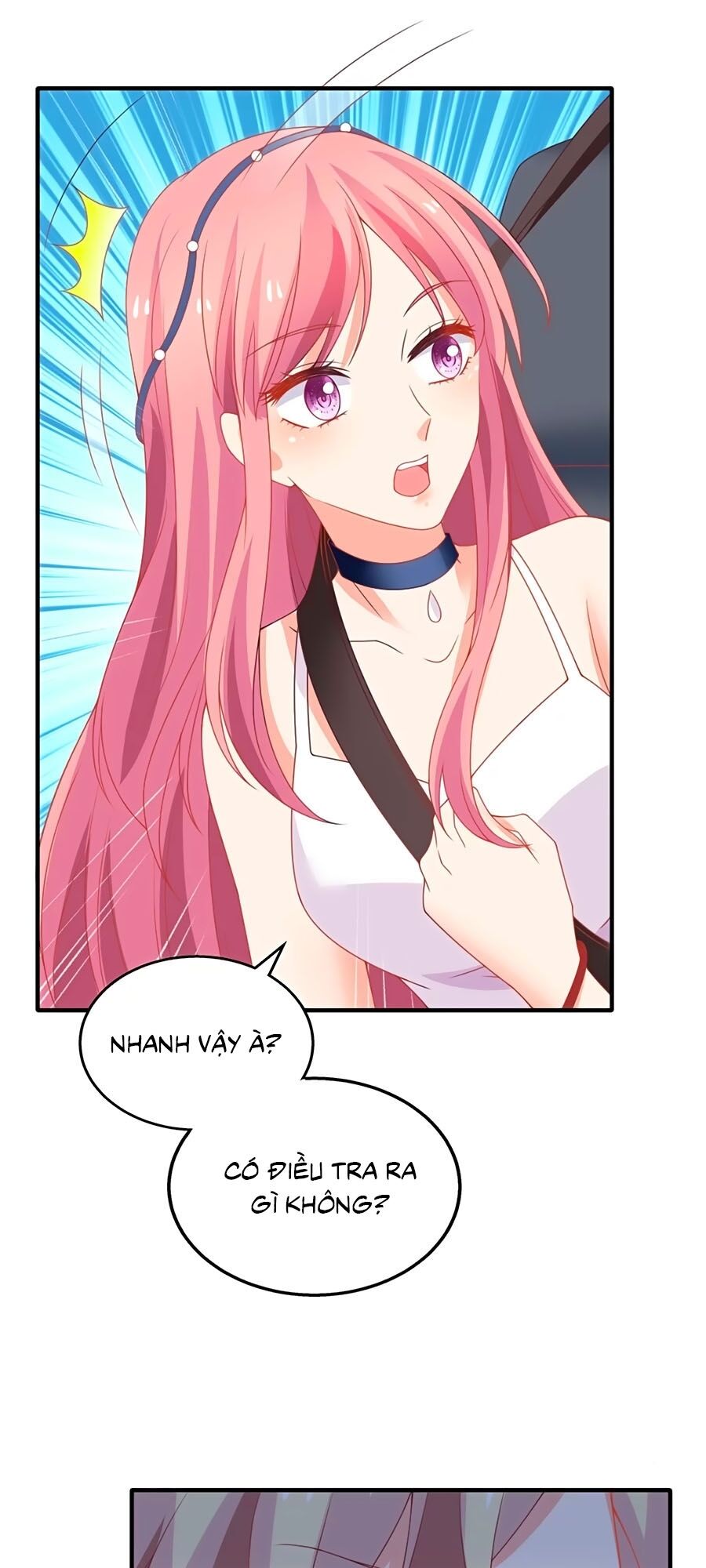 Một Thai Hai Bảo : Đưa Mami Về Nhà ! Chap 211 - Next Chap 212