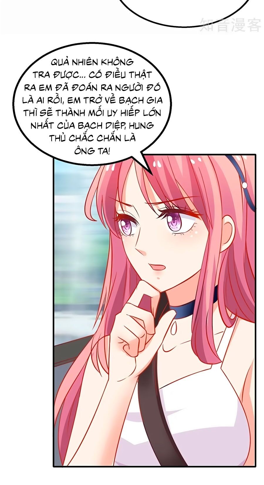 Một Thai Hai Bảo : Đưa Mami Về Nhà ! Chap 211 - Next Chap 212