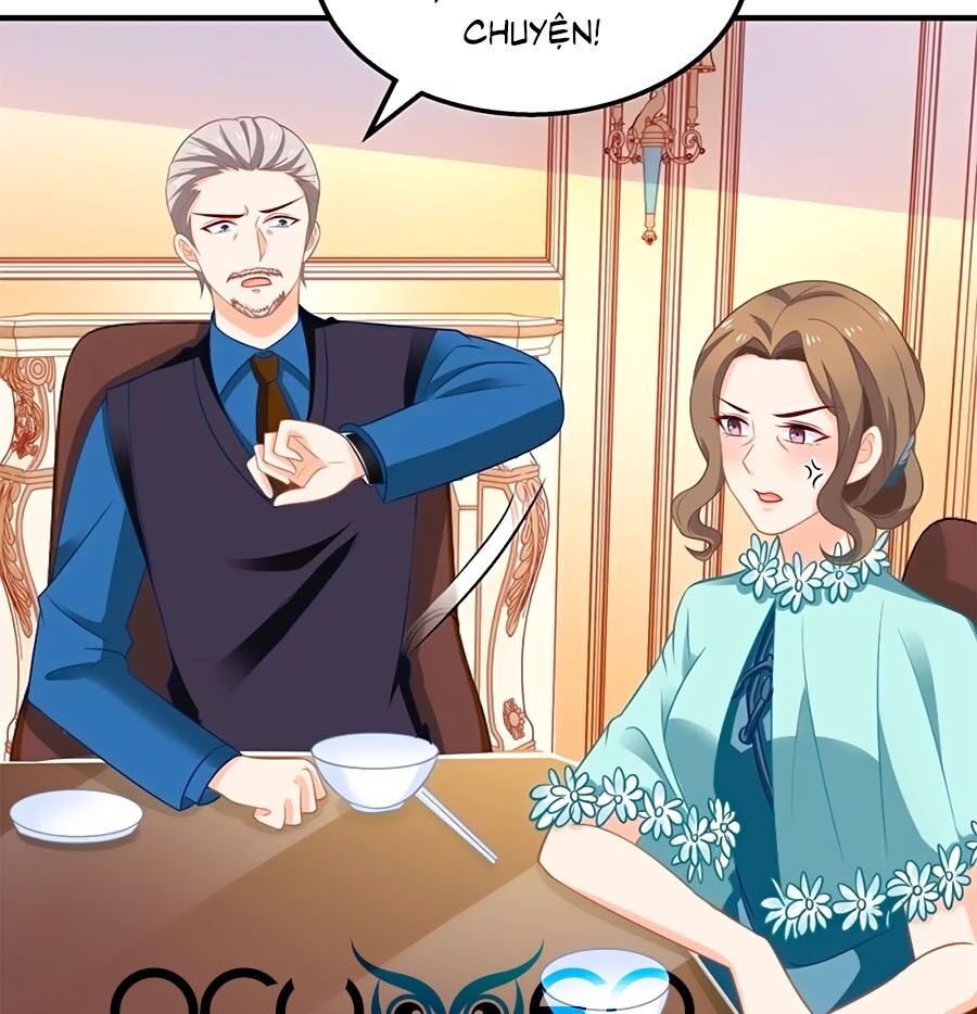 Một Thai Hai Bảo : Đưa Mami Về Nhà ! Chap 222 - Next Chap 223