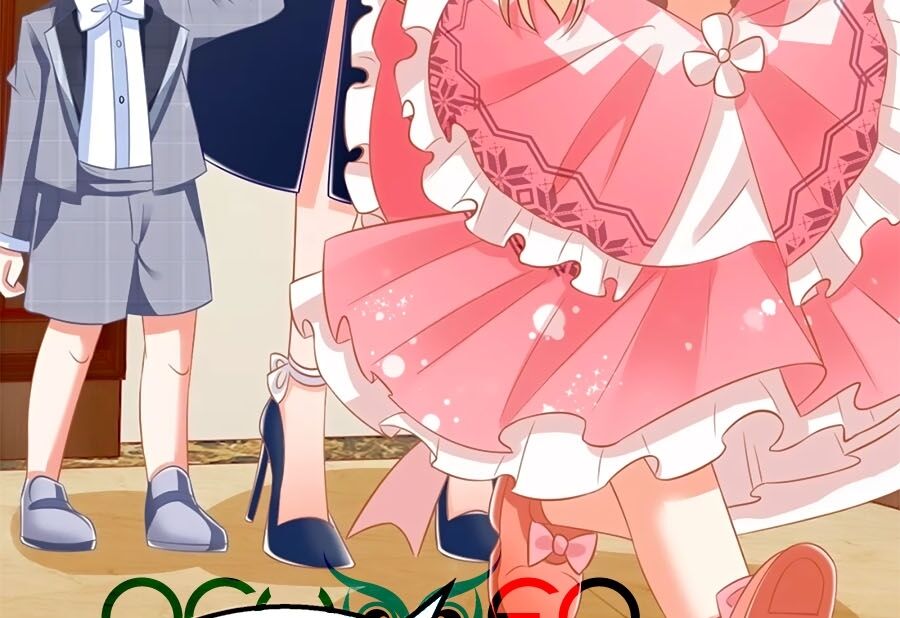 Một Thai Hai Bảo : Đưa Mami Về Nhà ! Chap 222 - Next Chap 223