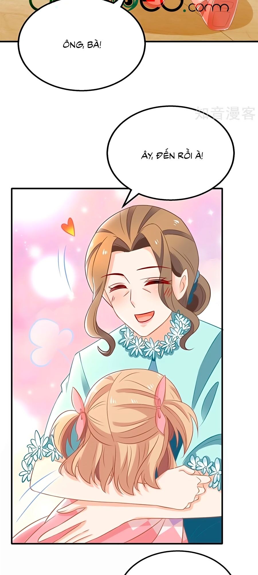 Một Thai Hai Bảo : Đưa Mami Về Nhà ! Chap 222 - Next Chap 223