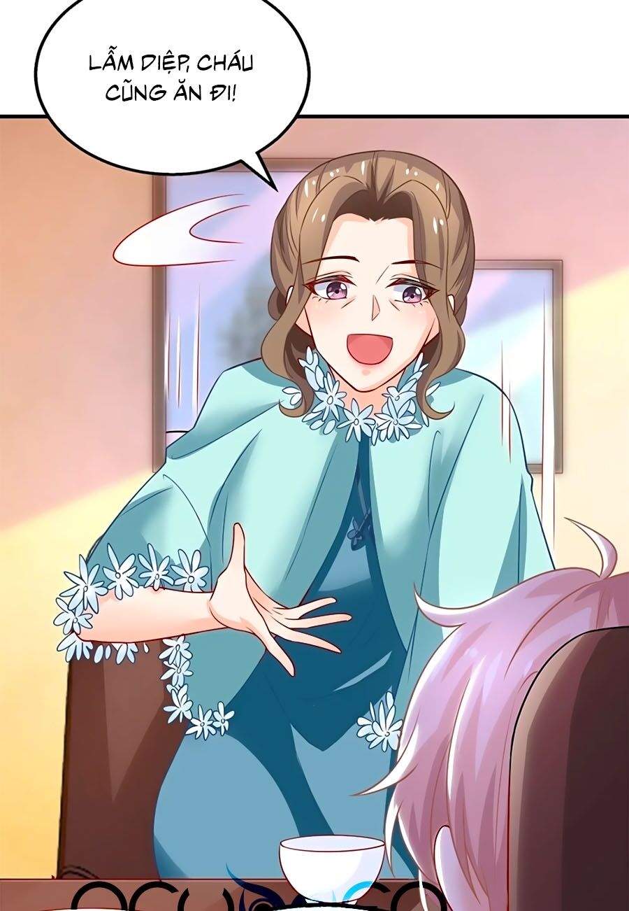 Một Thai Hai Bảo : Đưa Mami Về Nhà ! Chap 222 - Next Chap 223