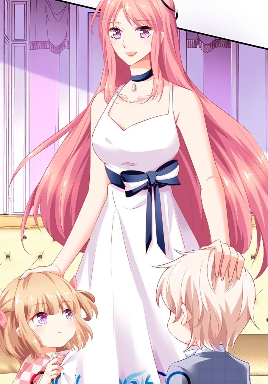 Một Thai Hai Bảo : Đưa Mami Về Nhà ! Chap 222 - Next Chap 223