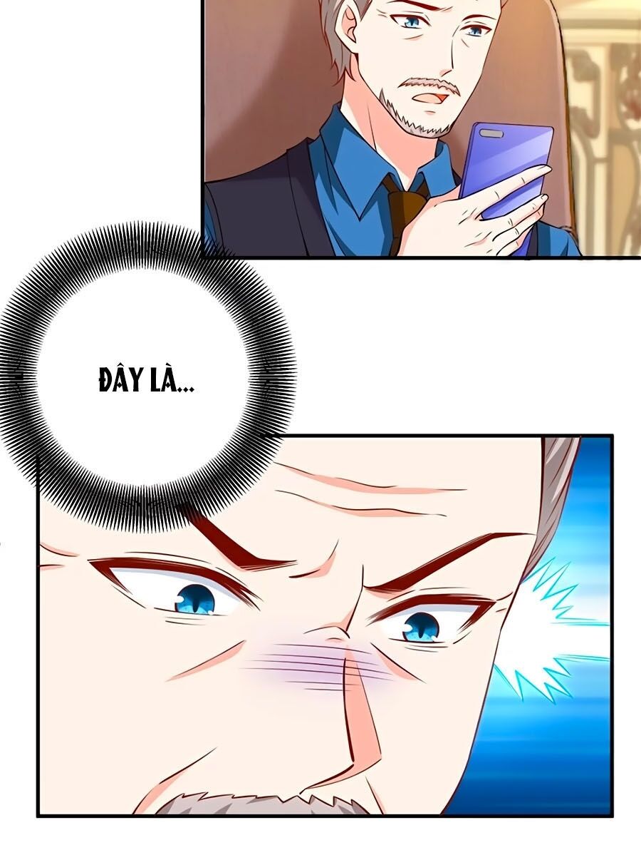 Một Thai Hai Bảo : Đưa Mami Về Nhà ! Chap 223 - Next Chap 224