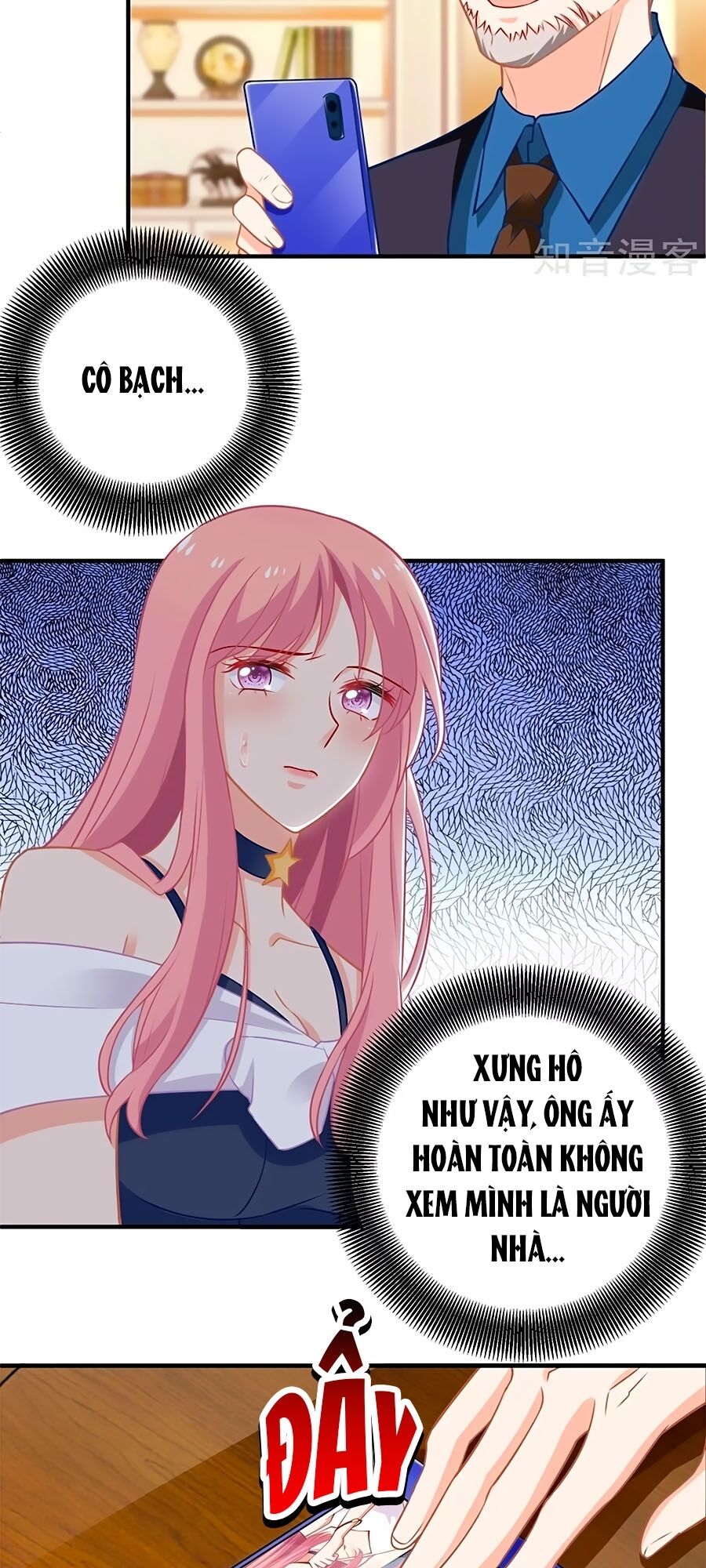 Một Thai Hai Bảo : Đưa Mami Về Nhà ! Chap 223 - Next Chap 224