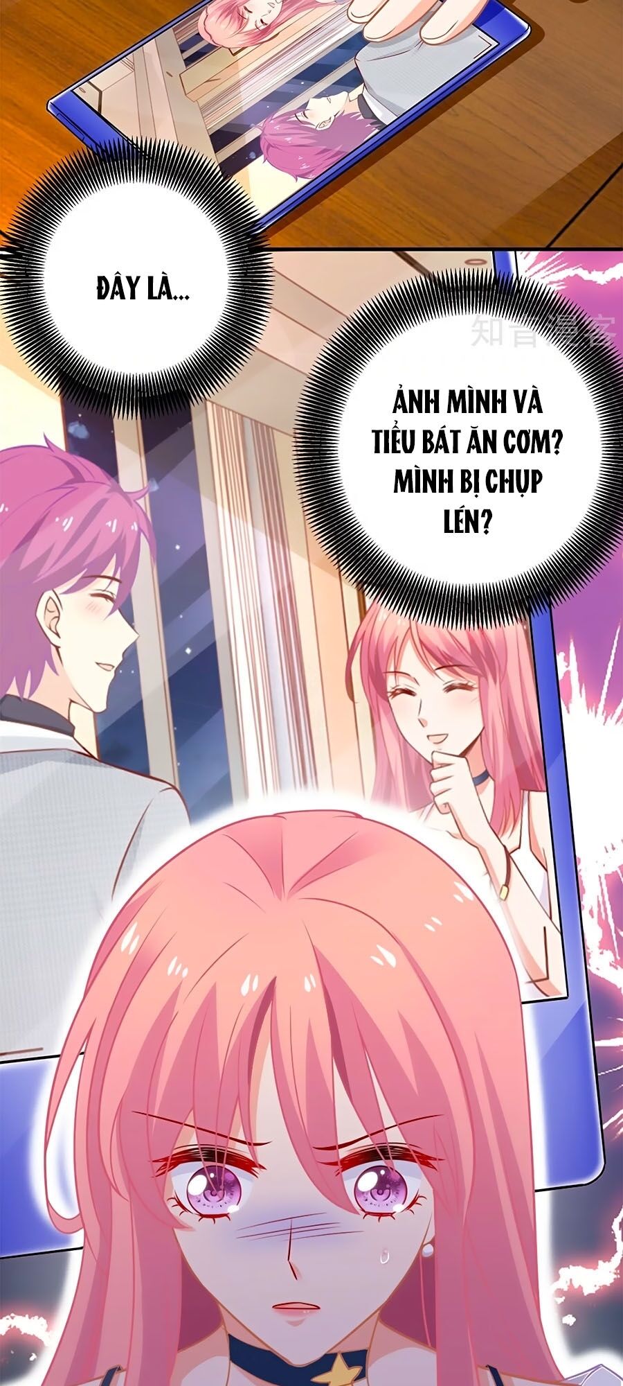 Một Thai Hai Bảo : Đưa Mami Về Nhà ! Chap 223 - Next Chap 224