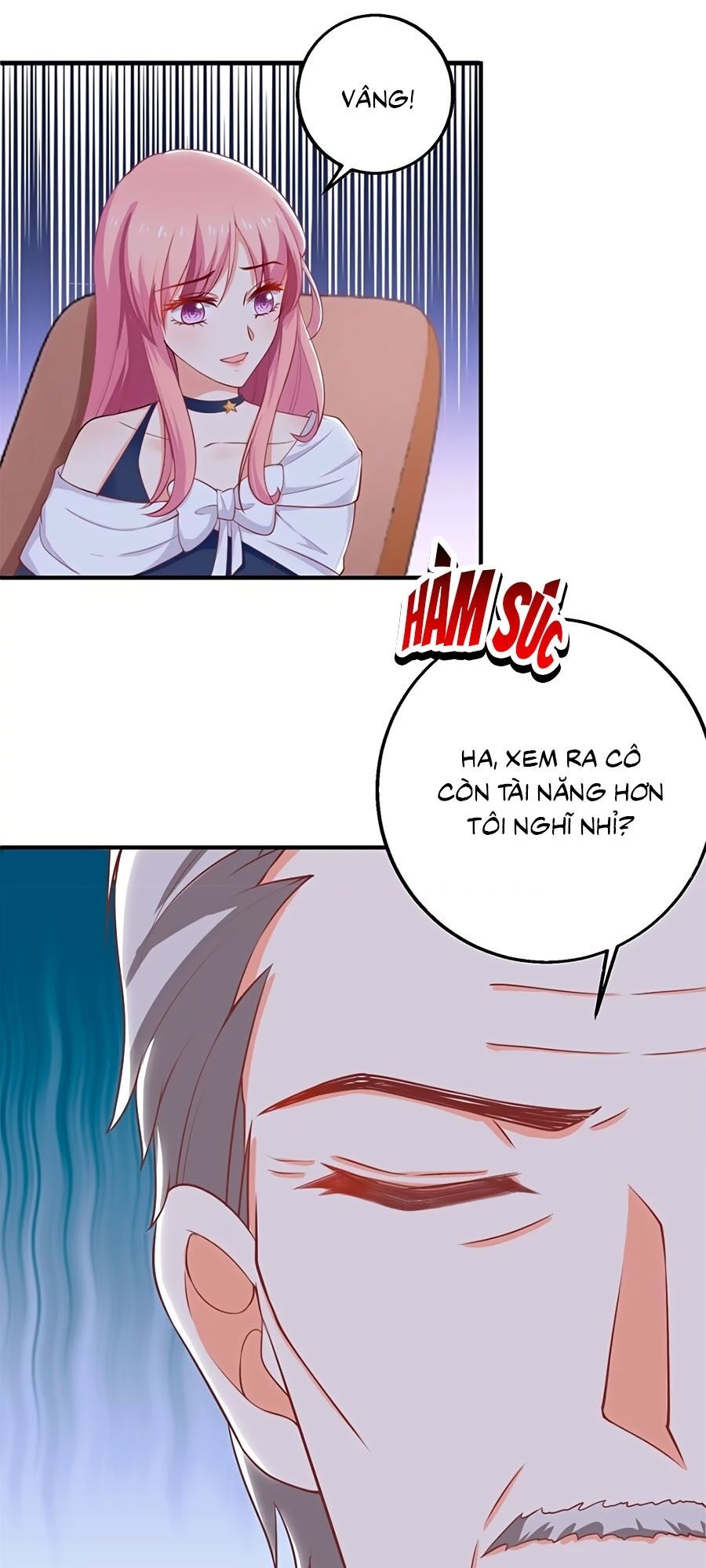 Một Thai Hai Bảo : Đưa Mami Về Nhà ! Chap 223 - Next Chap 224