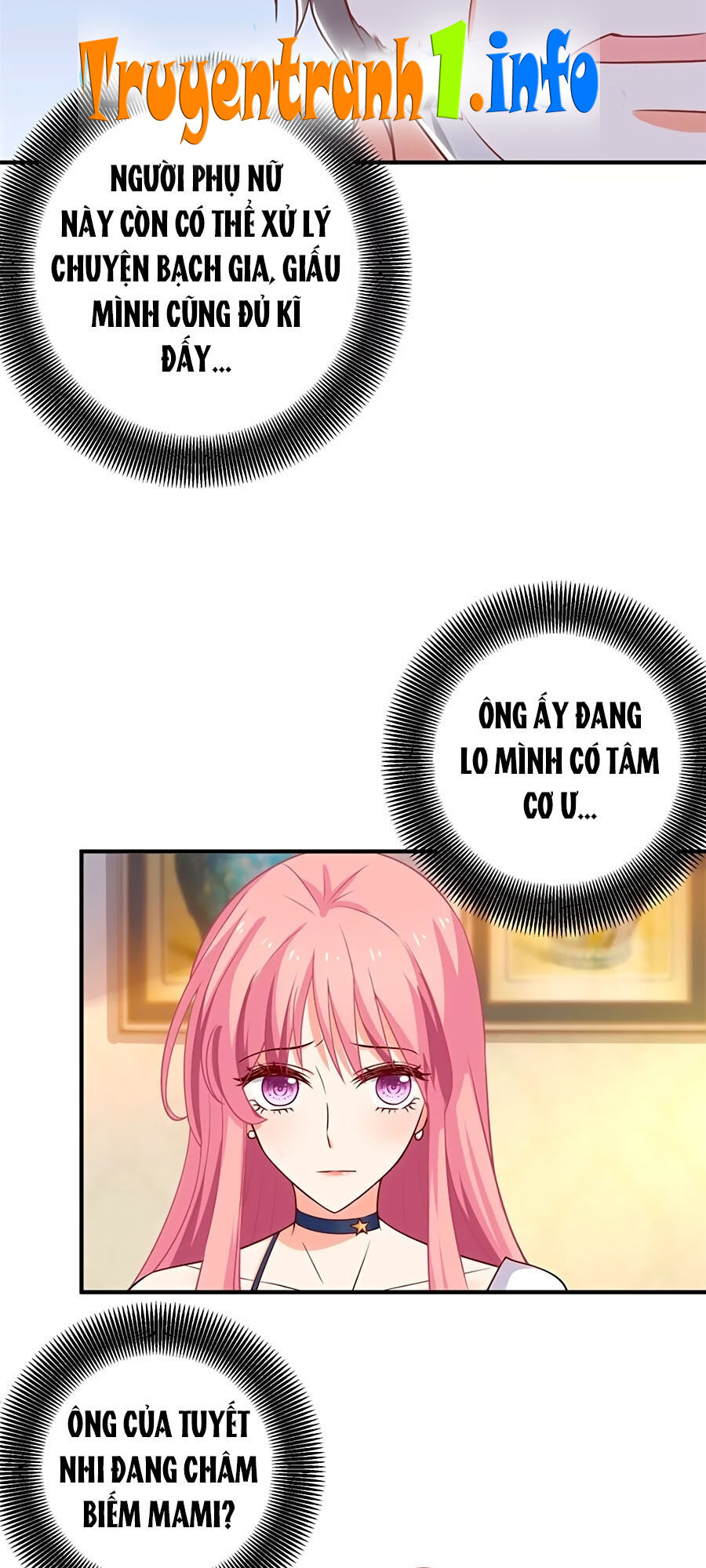 Một Thai Hai Bảo : Đưa Mami Về Nhà ! Chap 223 - Next Chap 224