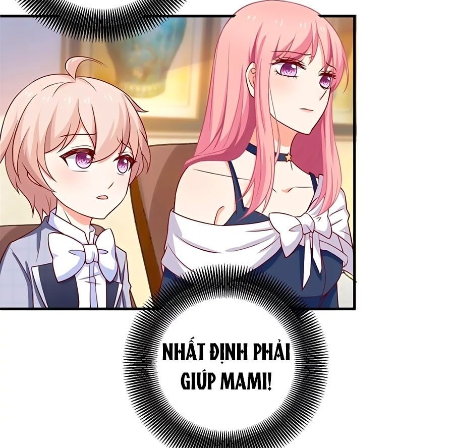 Một Thai Hai Bảo : Đưa Mami Về Nhà ! Chap 223 - Next Chap 224