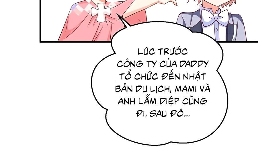 Một Thai Hai Bảo : Đưa Mami Về Nhà ! Chap 223 - Next Chap 224