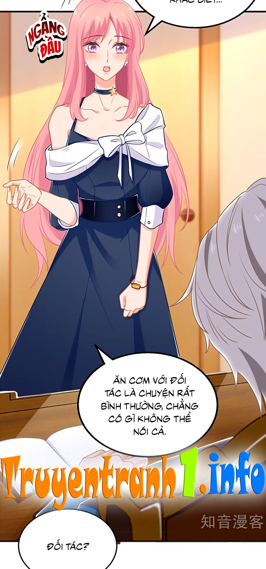 Một Thai Hai Bảo : Đưa Mami Về Nhà ! Chap 224 - Next Chap 225