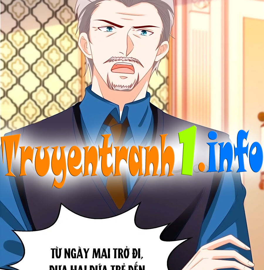 Một Thai Hai Bảo : Đưa Mami Về Nhà ! Chap 224 - Next Chap 225
