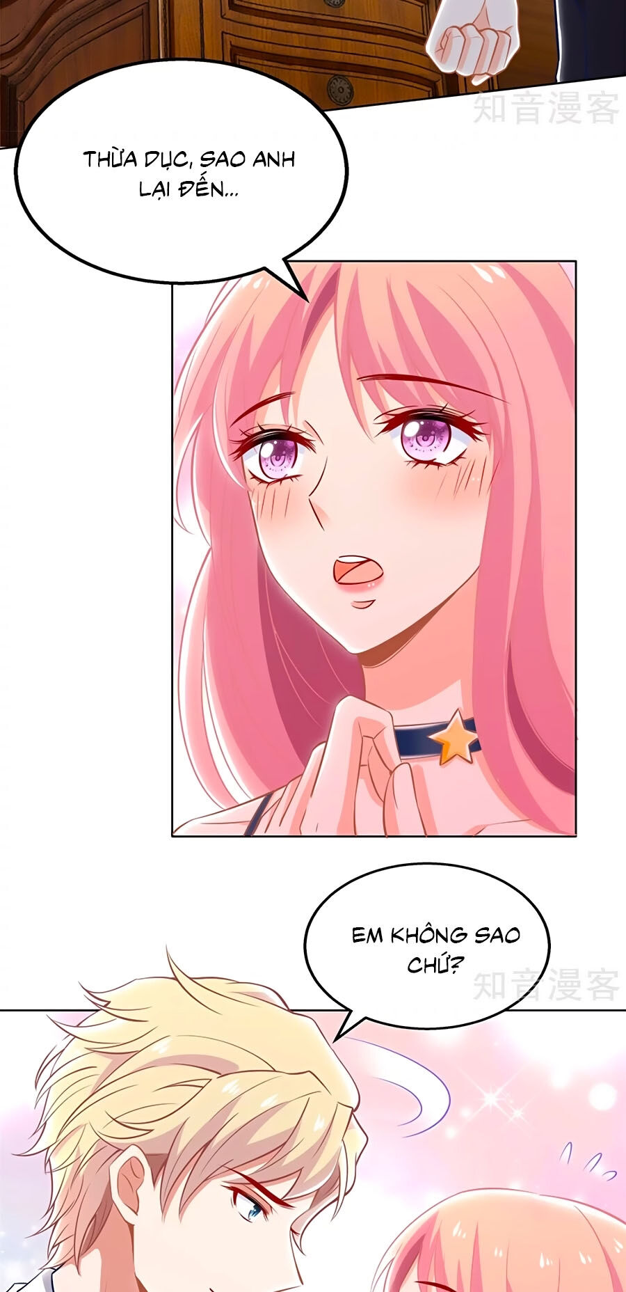 Một Thai Hai Bảo : Đưa Mami Về Nhà ! Chap 224 - Next Chap 225