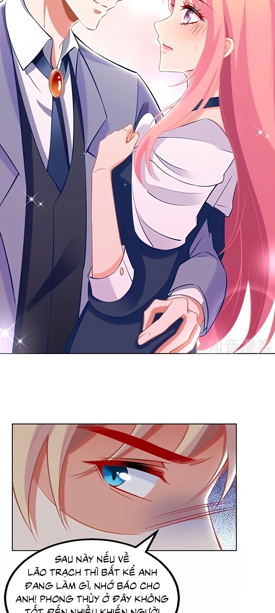 Một Thai Hai Bảo : Đưa Mami Về Nhà ! Chap 224 - Next Chap 225