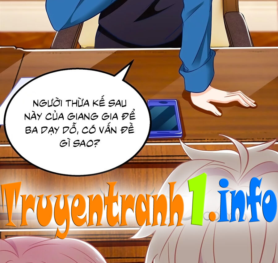 Một Thai Hai Bảo : Đưa Mami Về Nhà ! Chap 224 - Next Chap 225