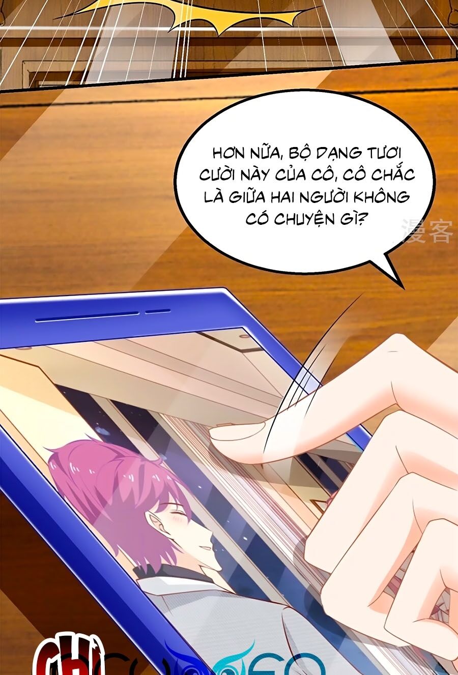 Một Thai Hai Bảo : Đưa Mami Về Nhà ! Chap 224 - Next Chap 225