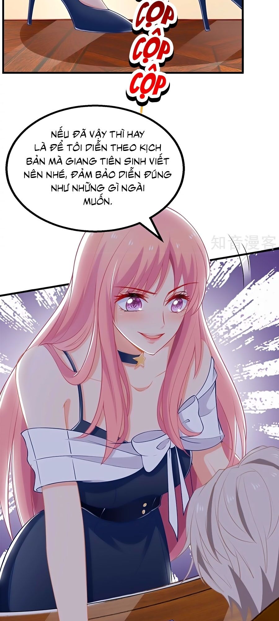 Một Thai Hai Bảo : Đưa Mami Về Nhà ! Chap 224 - Next Chap 225