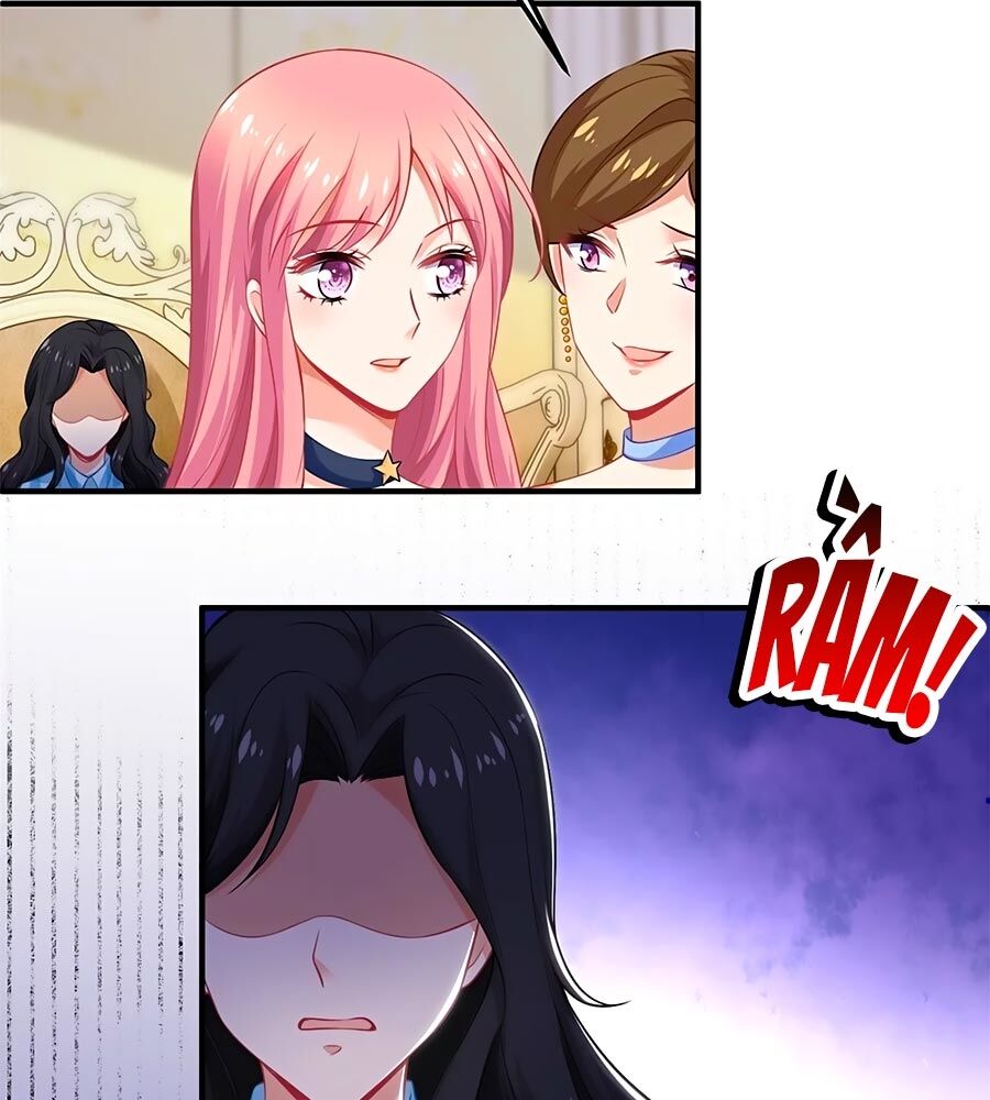 Một Thai Hai Bảo : Đưa Mami Về Nhà ! Chap 228 - Next Chap 229