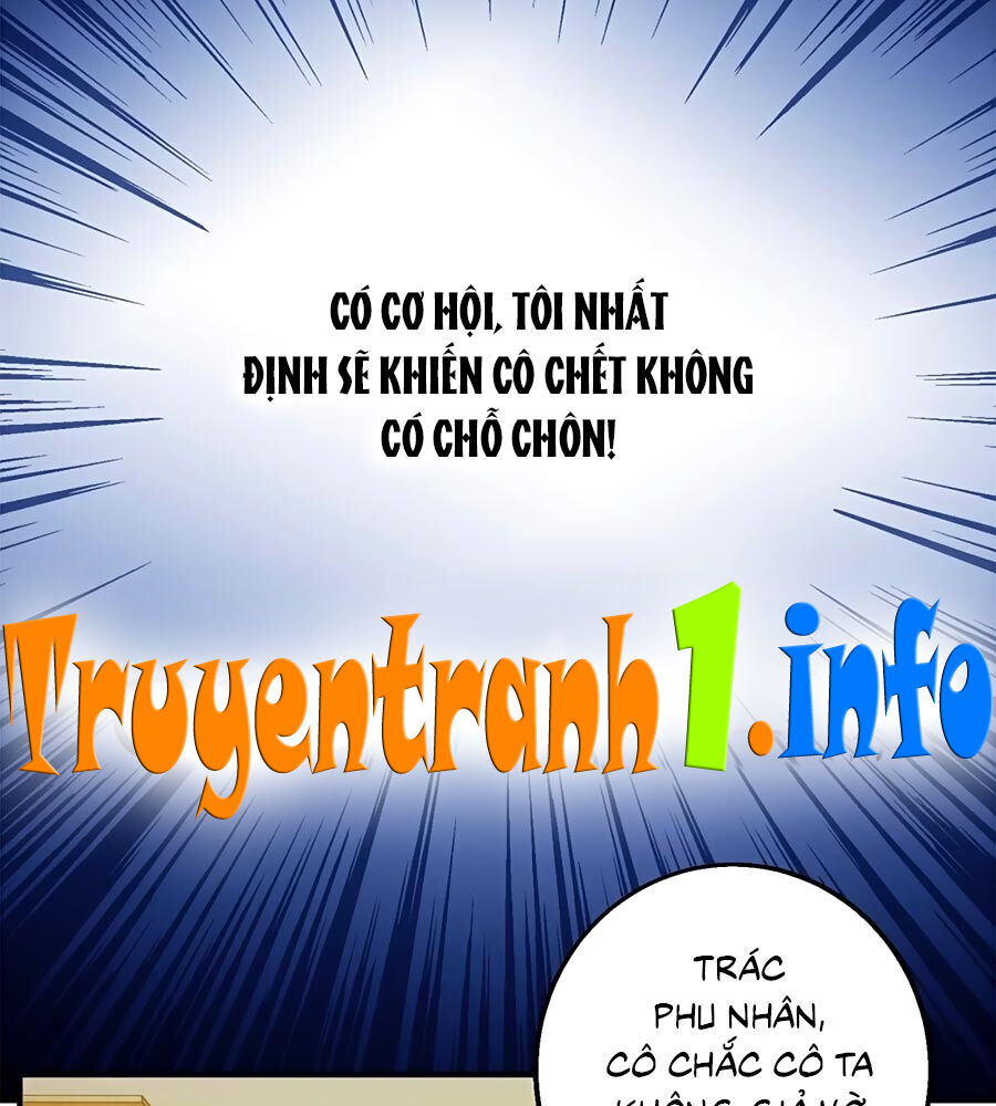 Một Thai Hai Bảo : Đưa Mami Về Nhà ! Chap 228 - Next Chap 229