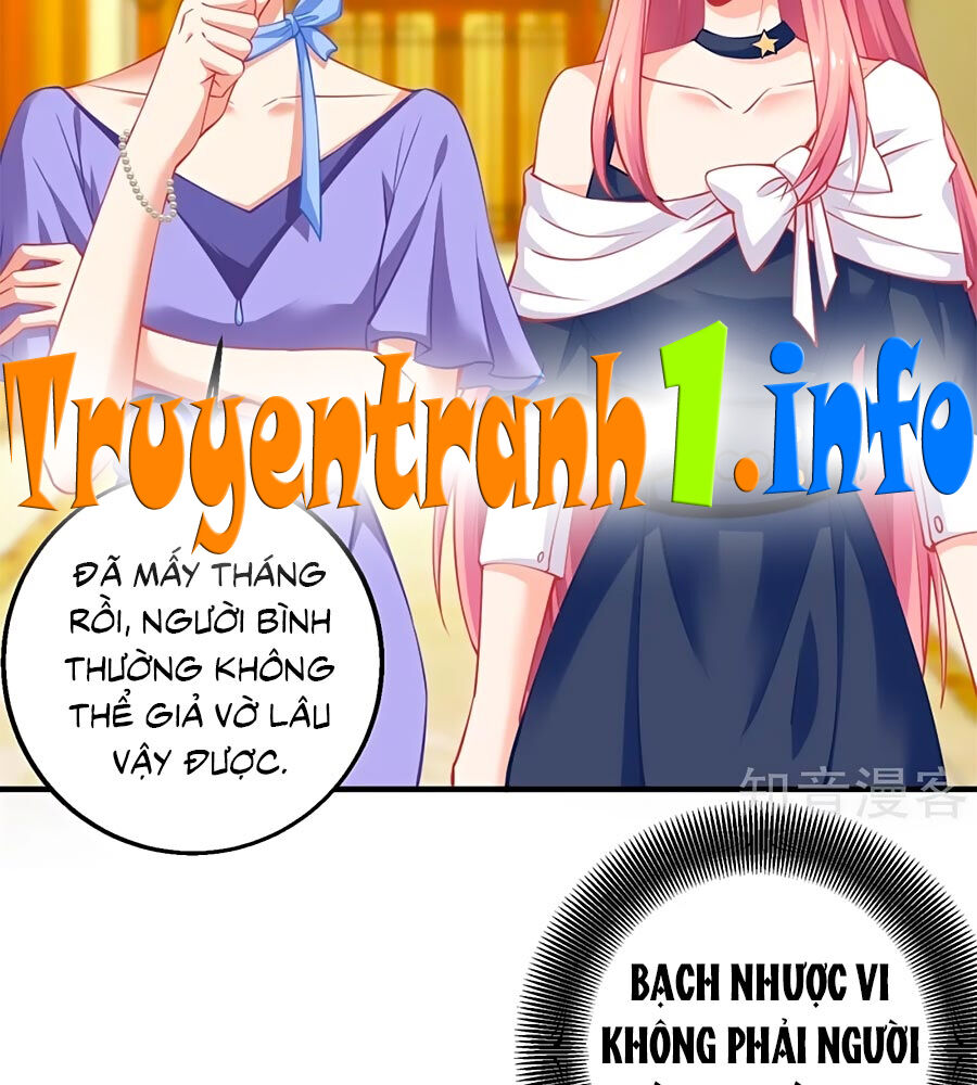 Một Thai Hai Bảo : Đưa Mami Về Nhà ! Chap 228 - Next Chap 229