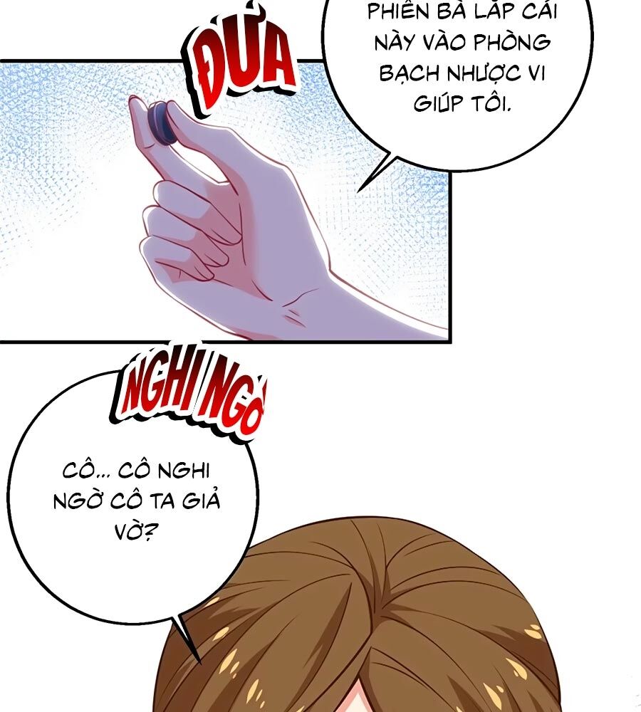Một Thai Hai Bảo : Đưa Mami Về Nhà ! Chap 228 - Next Chap 229