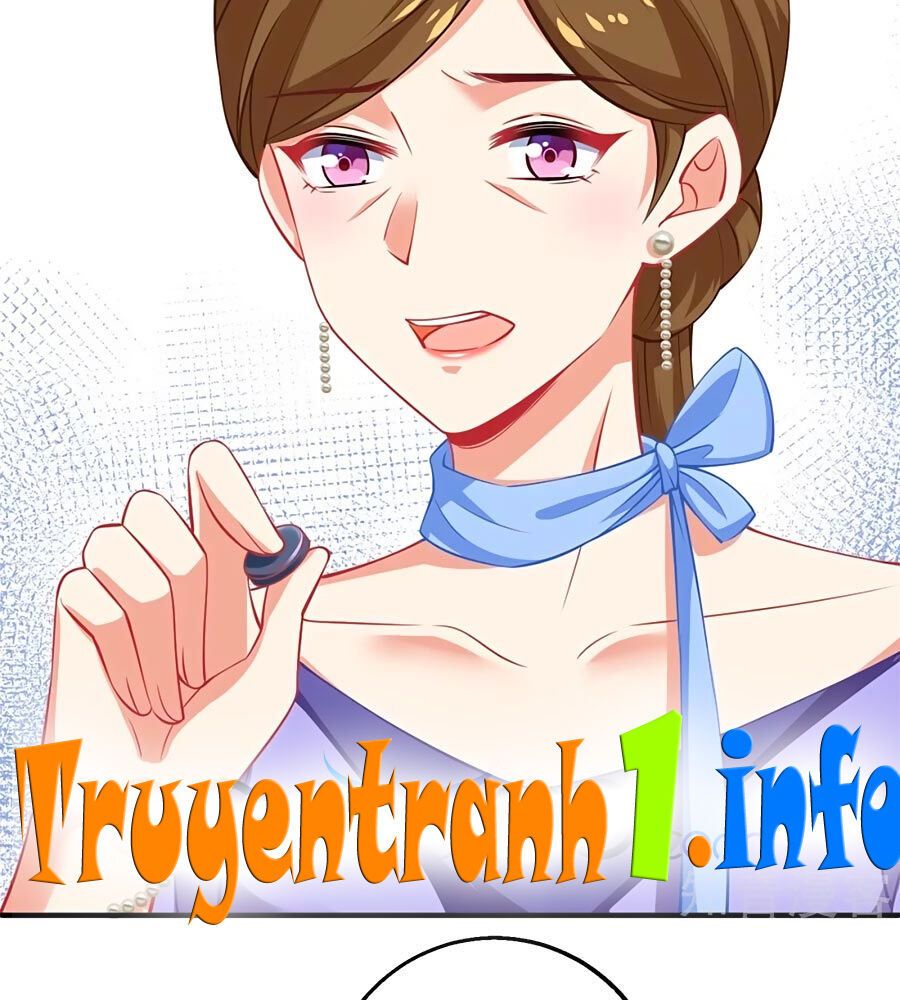 Một Thai Hai Bảo : Đưa Mami Về Nhà ! Chap 228 - Next Chap 229