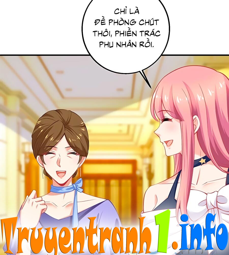 Một Thai Hai Bảo : Đưa Mami Về Nhà ! Chap 228 - Next Chap 229