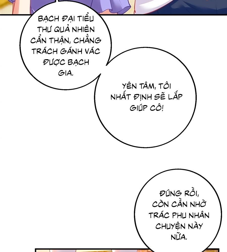 Một Thai Hai Bảo : Đưa Mami Về Nhà ! Chap 228 - Next Chap 229