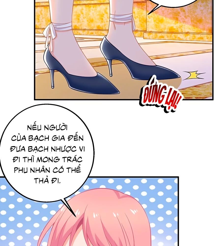 Một Thai Hai Bảo : Đưa Mami Về Nhà ! Chap 228 - Next Chap 229