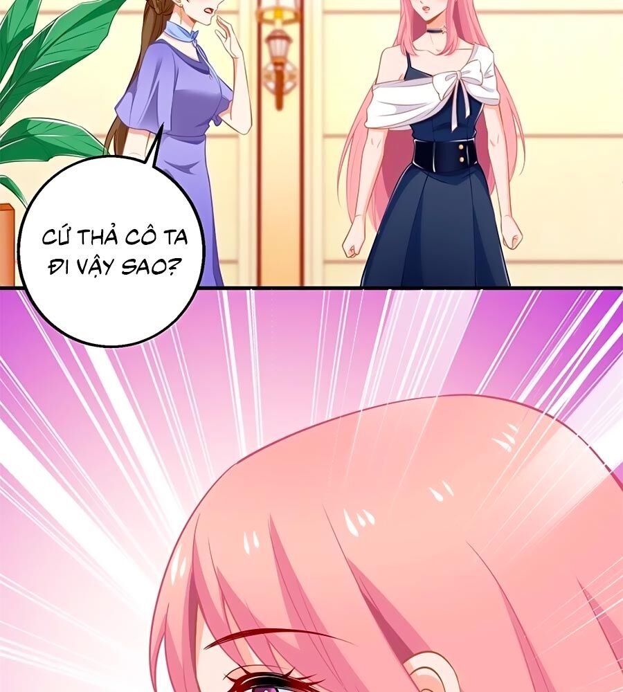 Một Thai Hai Bảo : Đưa Mami Về Nhà ! Chap 228 - Next Chap 229