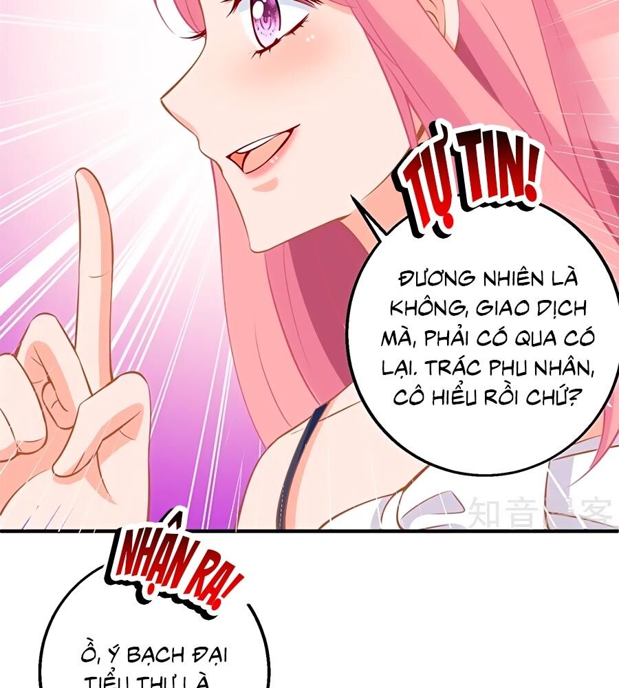 Một Thai Hai Bảo : Đưa Mami Về Nhà ! Chap 228 - Next Chap 229