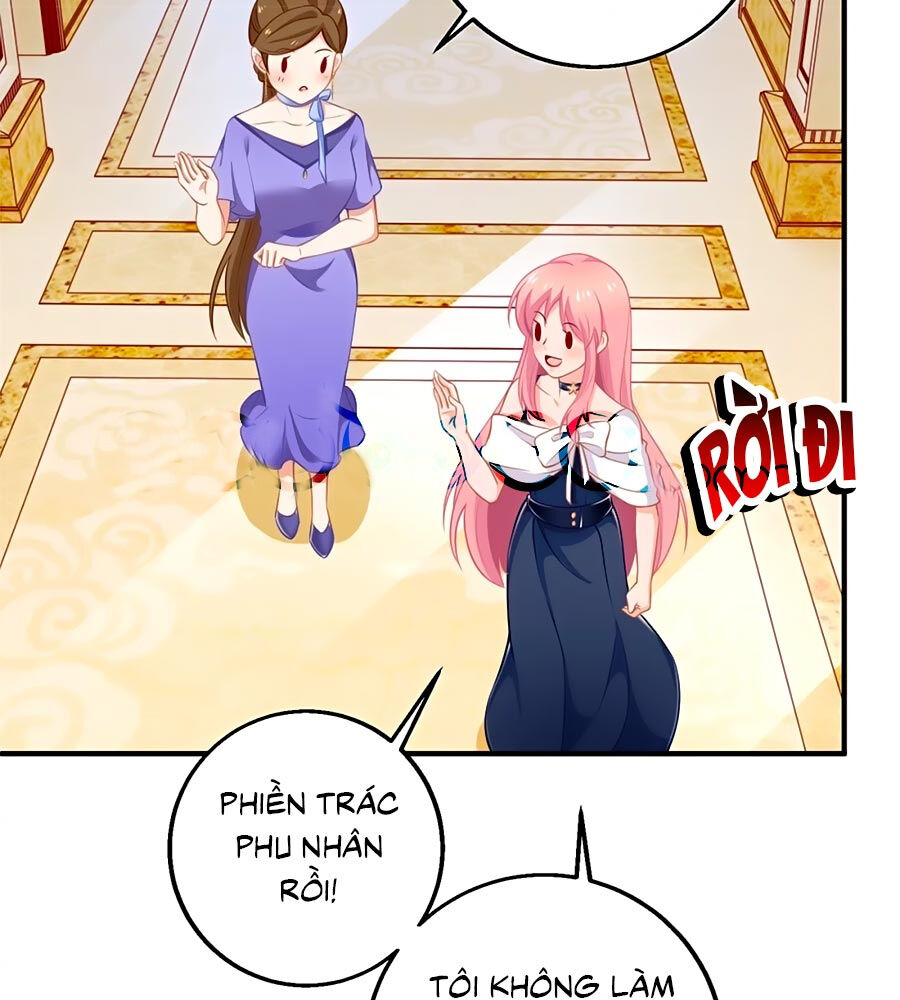 Một Thai Hai Bảo : Đưa Mami Về Nhà ! Chap 228 - Next Chap 229