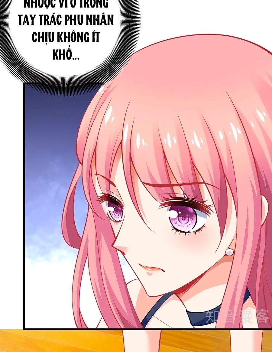 Một Thai Hai Bảo : Đưa Mami Về Nhà ! Chap 228 - Next Chap 229