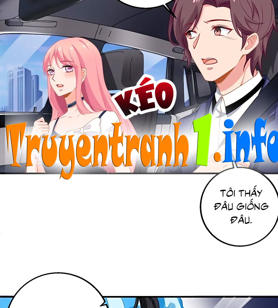 Một Thai Hai Bảo : Đưa Mami Về Nhà ! Chap 228 - Next Chap 229
