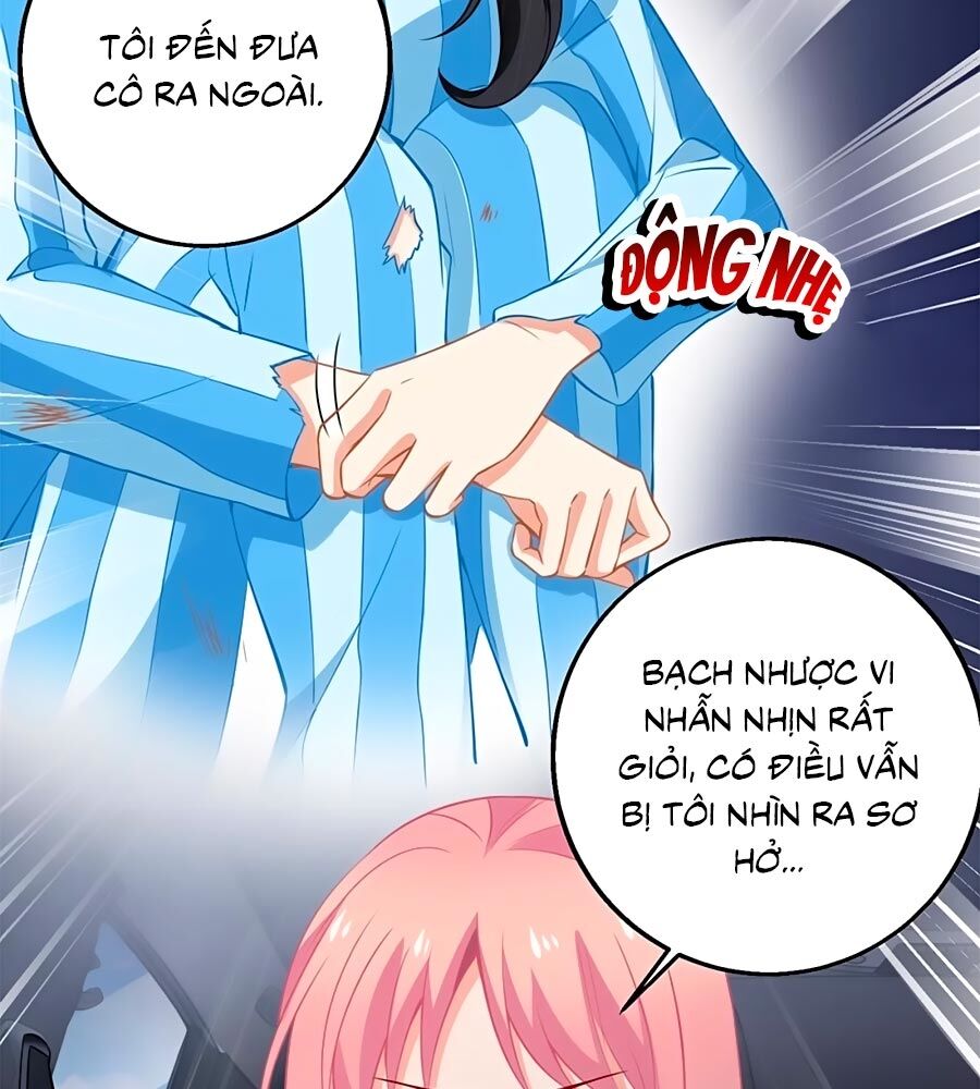Một Thai Hai Bảo : Đưa Mami Về Nhà ! Chap 228 - Next Chap 229