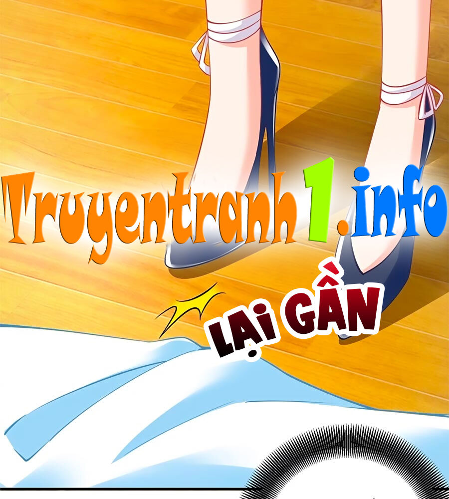 Một Thai Hai Bảo : Đưa Mami Về Nhà ! Chap 228 - Next Chap 229