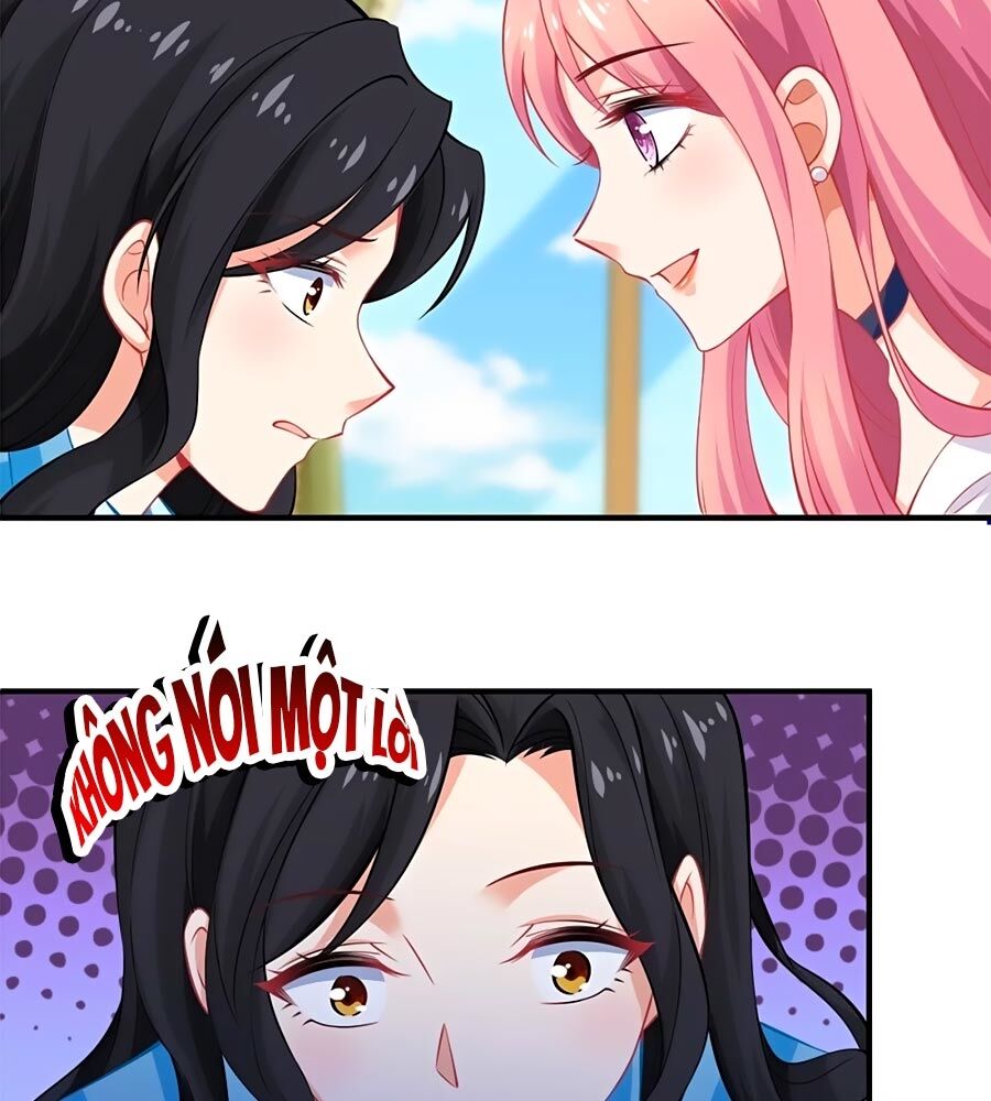 Một Thai Hai Bảo : Đưa Mami Về Nhà ! Chap 228 - Next Chap 229