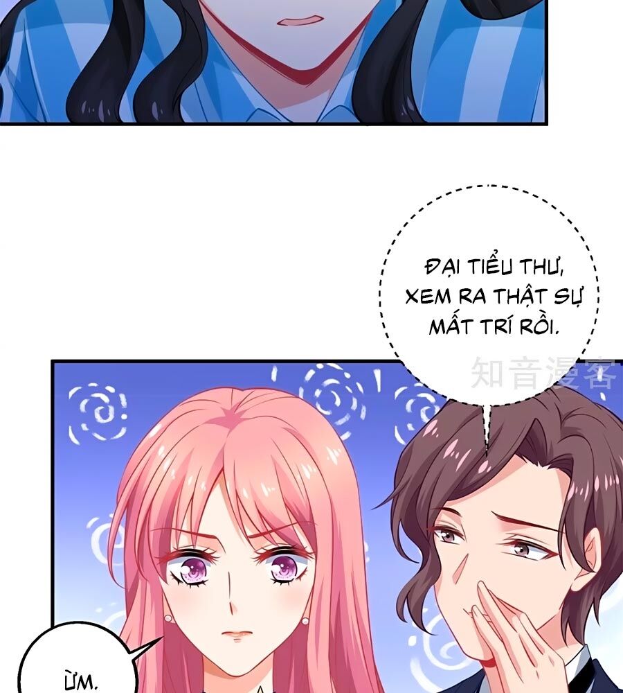 Một Thai Hai Bảo : Đưa Mami Về Nhà ! Chap 228 - Next Chap 229