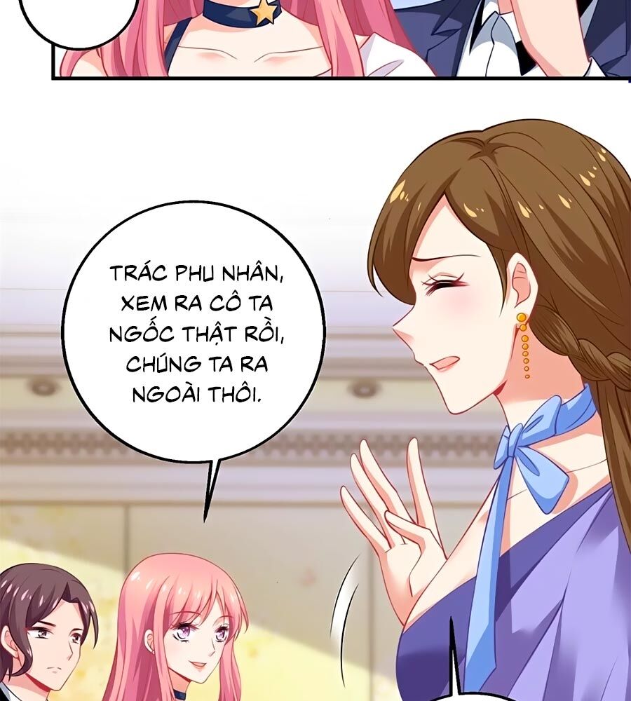 Một Thai Hai Bảo : Đưa Mami Về Nhà ! Chap 228 - Next Chap 229