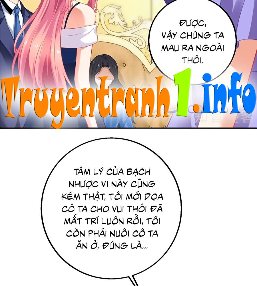 Một Thai Hai Bảo : Đưa Mami Về Nhà ! Chap 228 - Next Chap 229
