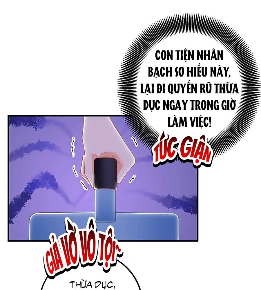 Một Thai Hai Bảo : Đưa Mami Về Nhà ! Chap 243 - Next Chap 244