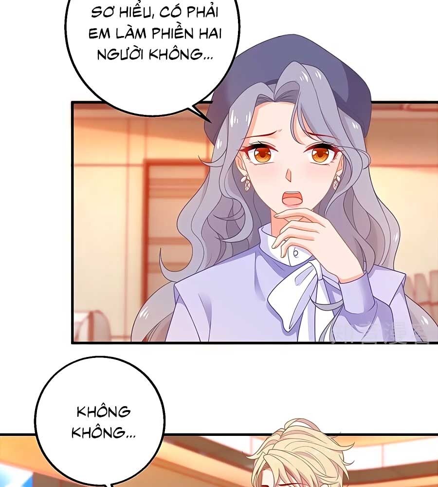 Một Thai Hai Bảo : Đưa Mami Về Nhà ! Chap 243 - Next Chap 244