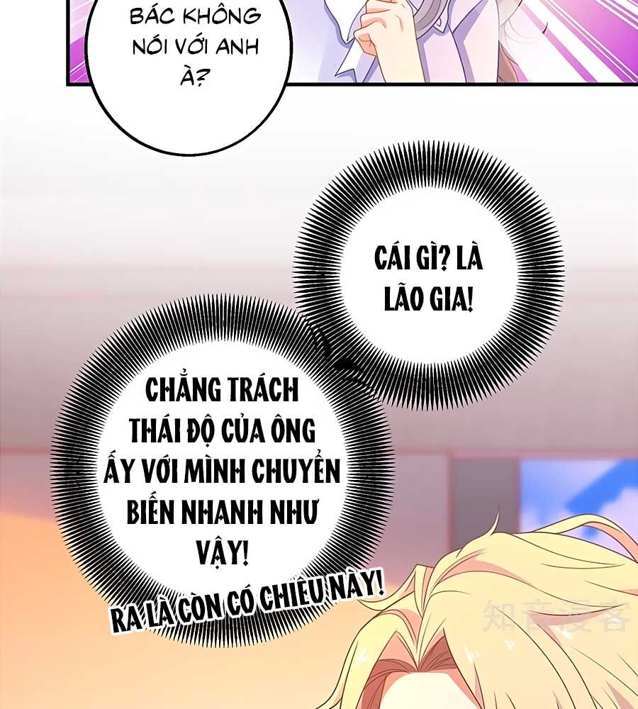 Một Thai Hai Bảo : Đưa Mami Về Nhà ! Chap 243 - Next Chap 244