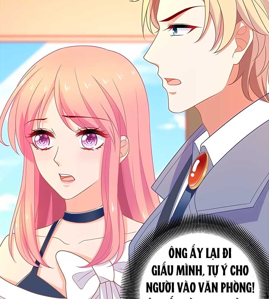 Một Thai Hai Bảo : Đưa Mami Về Nhà ! Chap 243 - Next Chap 244