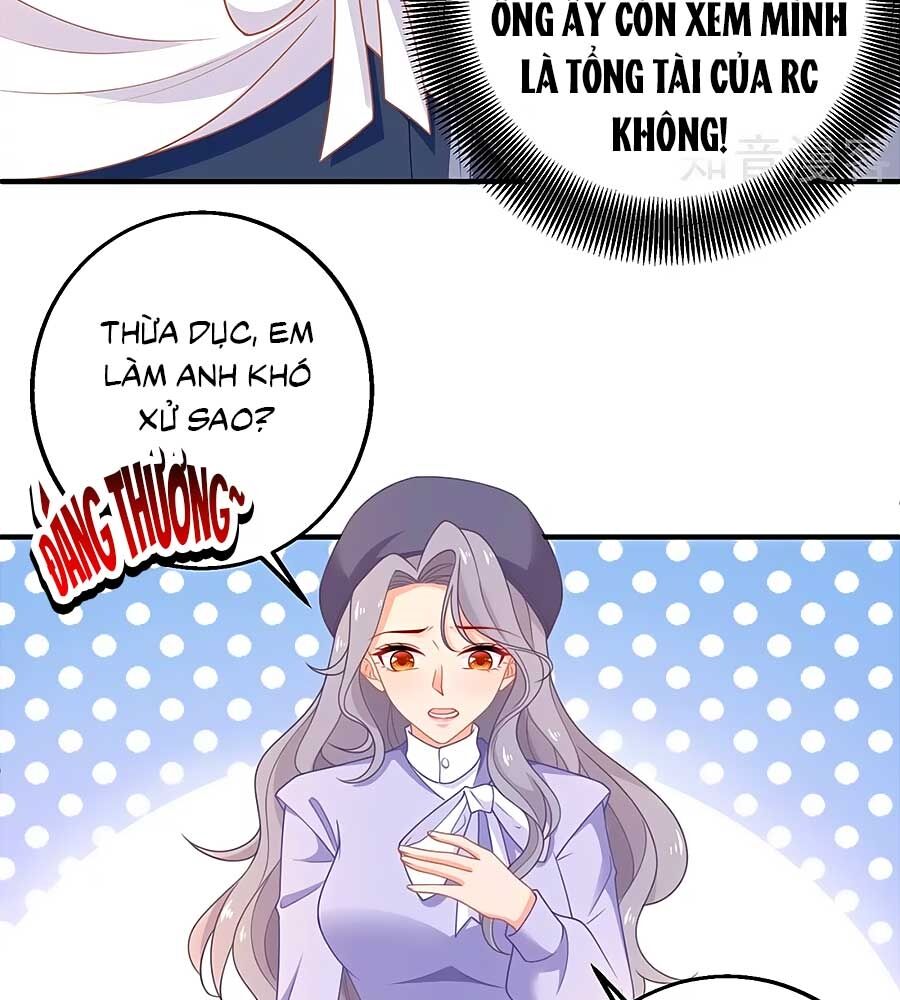 Một Thai Hai Bảo : Đưa Mami Về Nhà ! Chap 243 - Next Chap 244