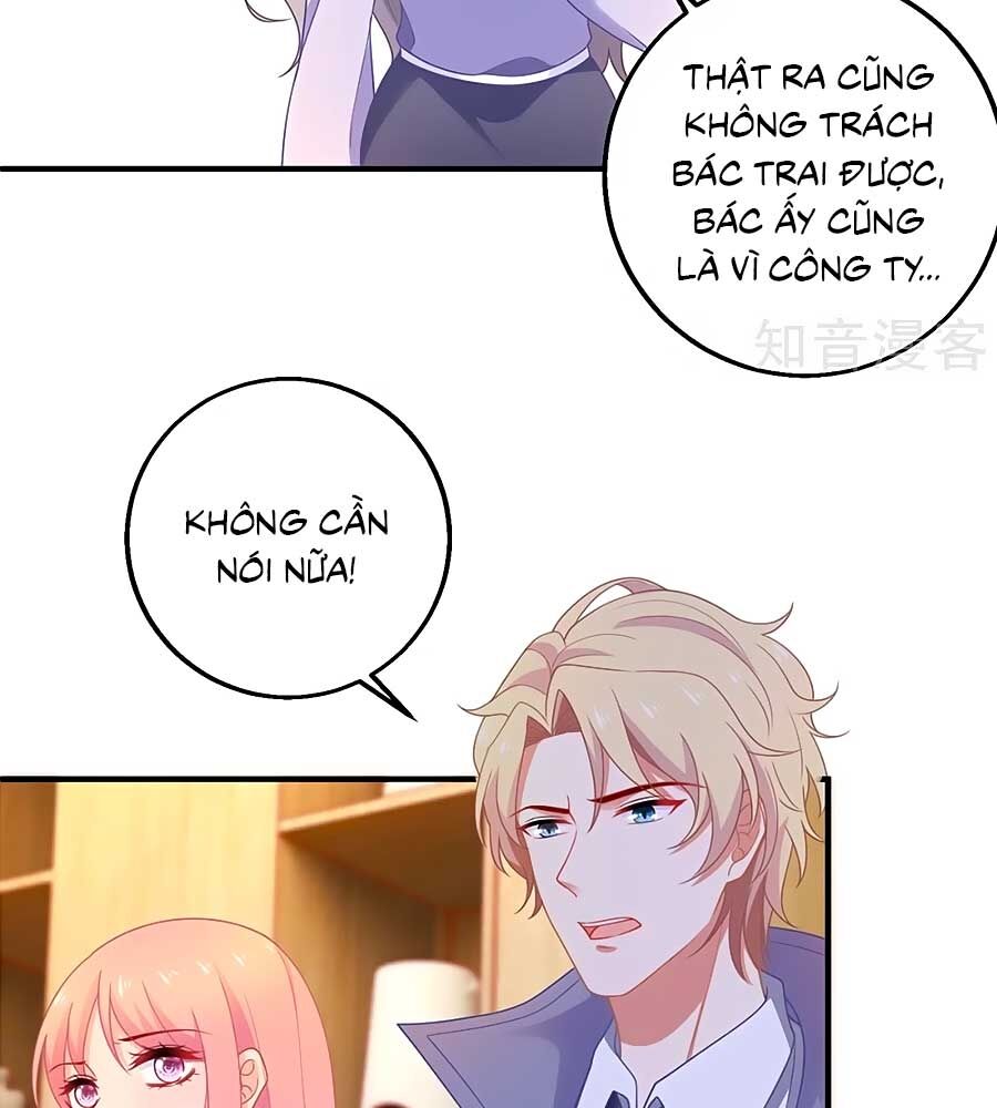 Một Thai Hai Bảo : Đưa Mami Về Nhà ! Chap 243 - Next Chap 244